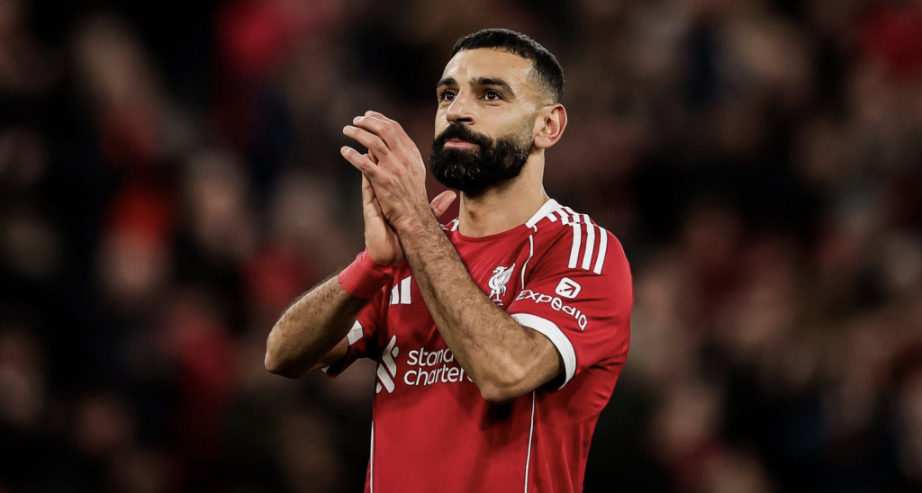 Mohamed Salah Reflects on Future After Heartbreaking World Cup Exit