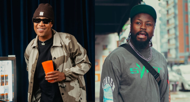 Stilo Magolide Takes a Stand Against DJ Speedsta Amidst Viral Controversy