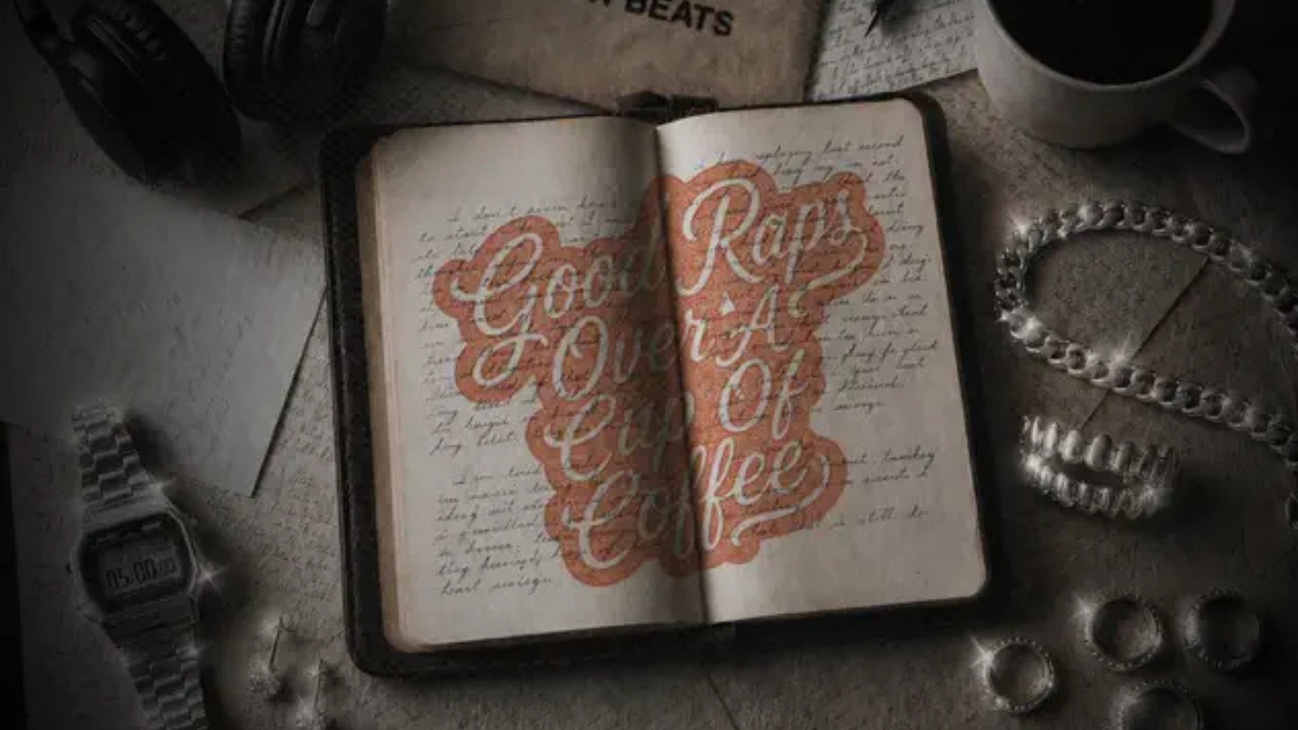 Verses Steeped in Dialogue