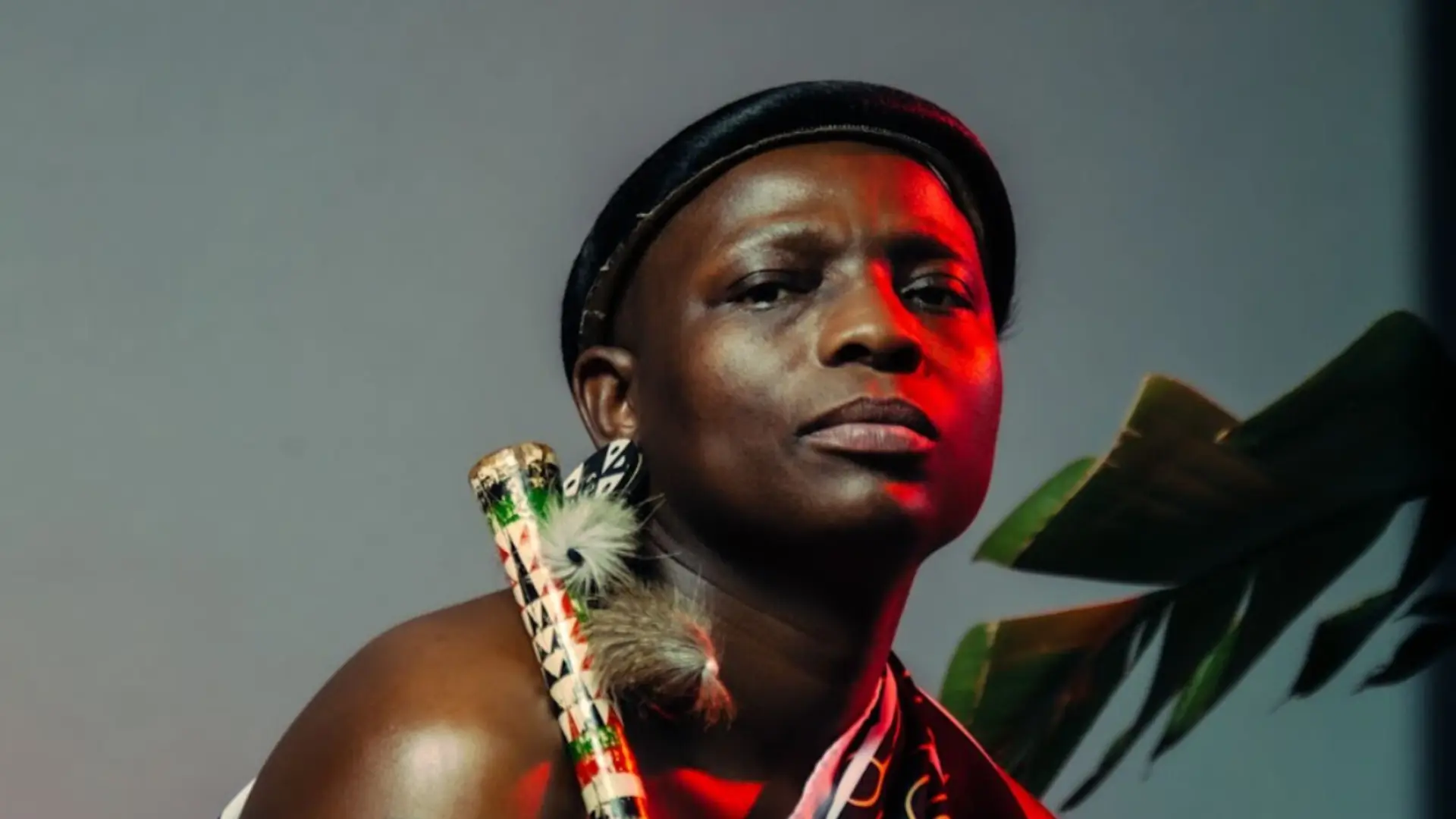 Zuluboy Makes a Powerful Comeback with 'Freedom' for Mandela Day