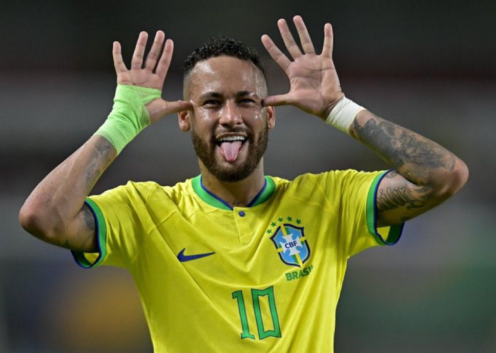 Neymar's Farewell to International Glory: Embracing the Next Adventure
