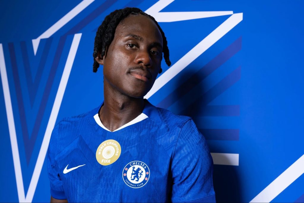 Chelsea Targets Ambitious Trade to Land Maxence Lacroix