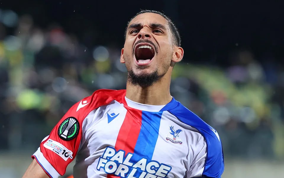 Chelsea Clinches Lacroix Deal from Crystal Palace