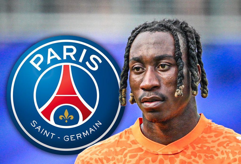 PSG Opens Door for Barcola as Arsenal Intensifies Chase