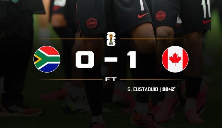 Canada Seeks Redemption as Morocco Chases Quarterfinal Dreams