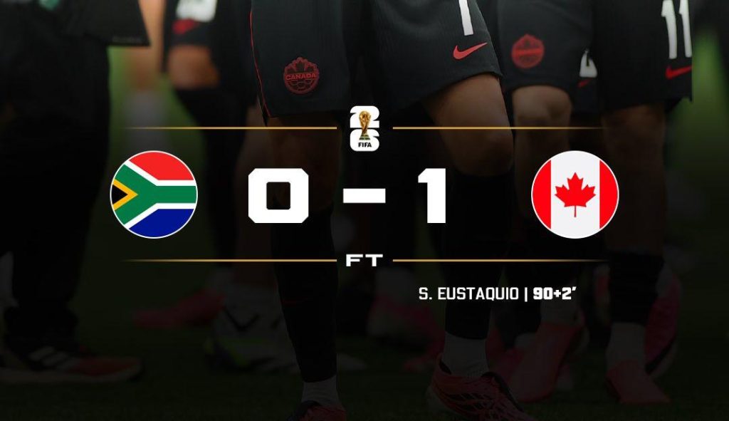 Canada Seeks Redemption as Morocco Chases Quarterfinal Dreams