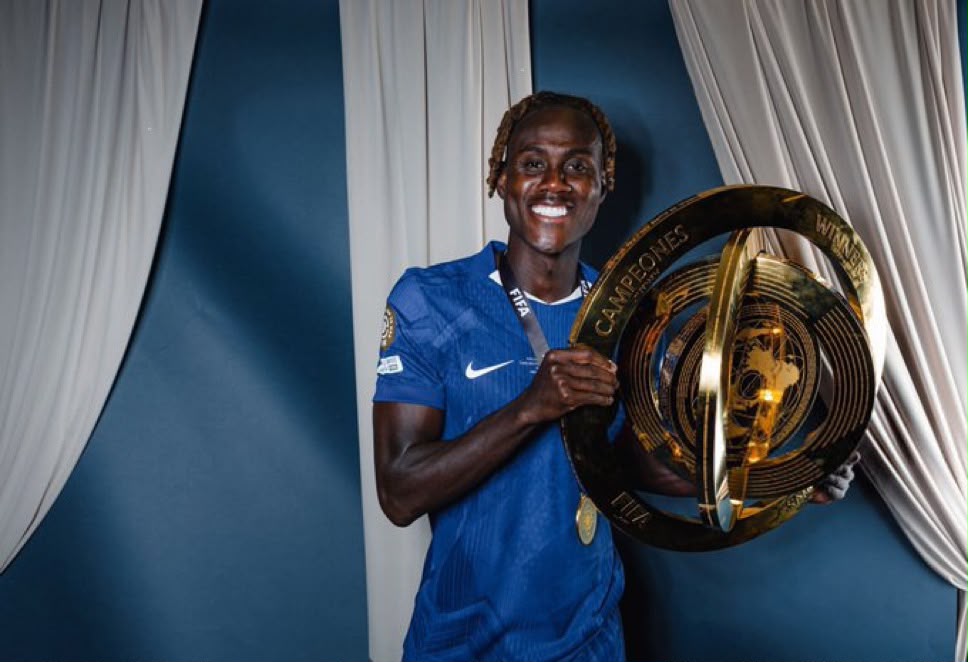 Inter Seizes Momentum as Chalobah's Future Remains Uncertain