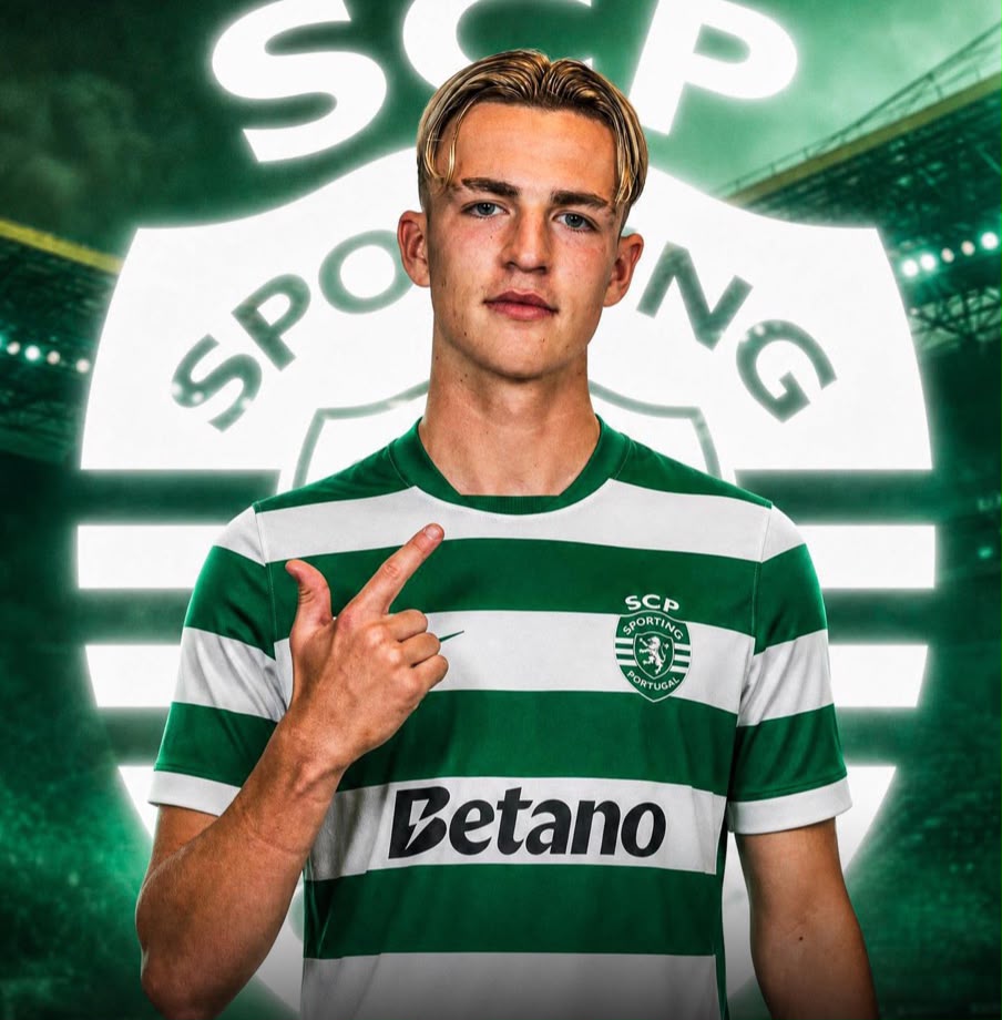 Chelsea Acquires Jesse Derry Ahead of Sporting CP Loan Deal