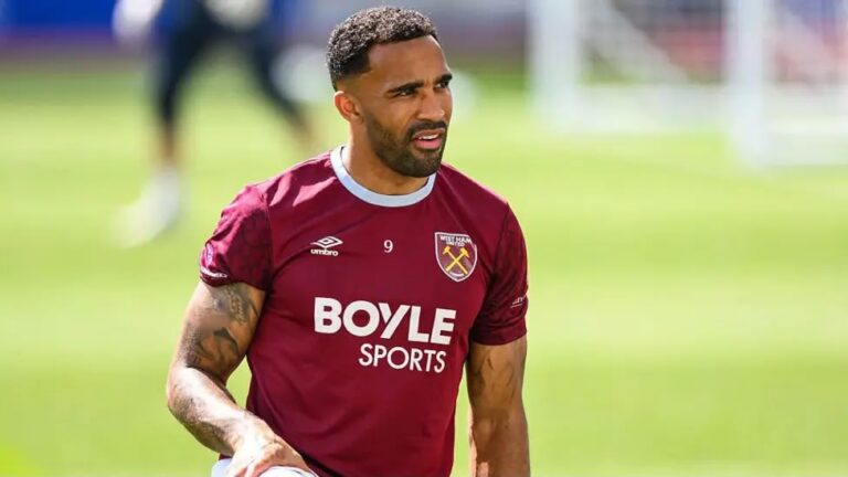Brentford Eyes Callum Wilson in Quest for Unlocked Free Transfer Opportunity