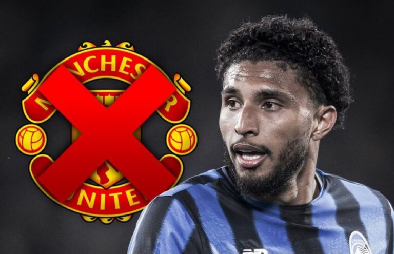 Éderson's Return to Atalanta: A New Chapter After United Bid Falls Through