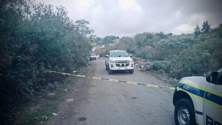 Heartbreak in the Eastern Cape: Family of Five Found Dead in Alarming Murder-Suicide Inquiry