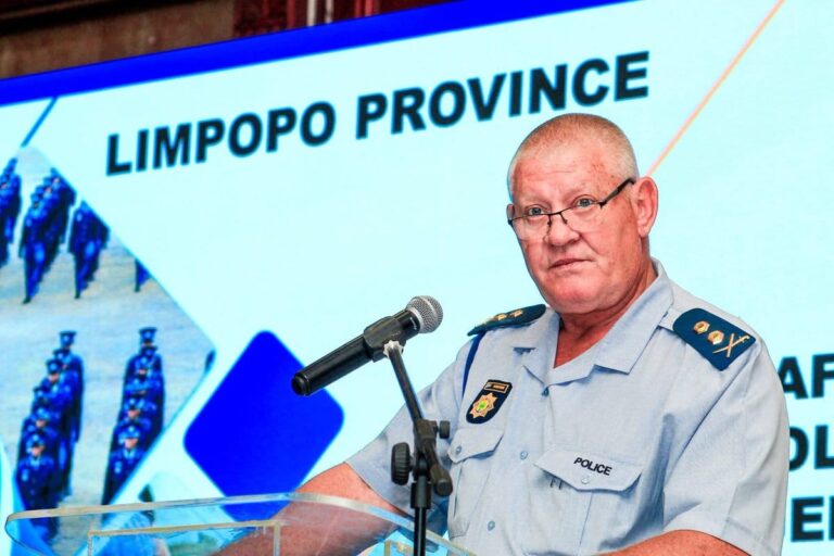 Limpopo Police Investigate Viral Jane Furse Rape Claims but Uncover No Proof