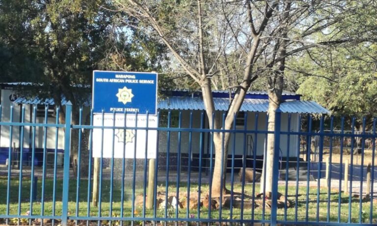 South Africans in Court for Alleged Harassment of Nigerian Entrepreneur