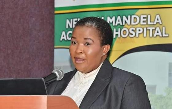 Health Initiative Disrupted: Workers Seized in Qumbu Crisis