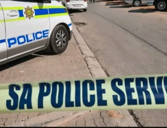 Free State Police Apprehend Long-Desired Rape Suspects in Bloemspruit