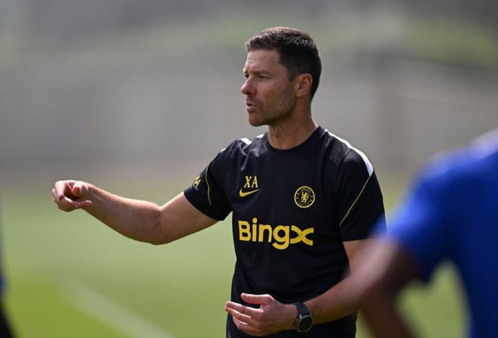Chelsea Sets Sights on Kerim Alajbegovic as Xabi Alonso Drives Transfer Ambitions