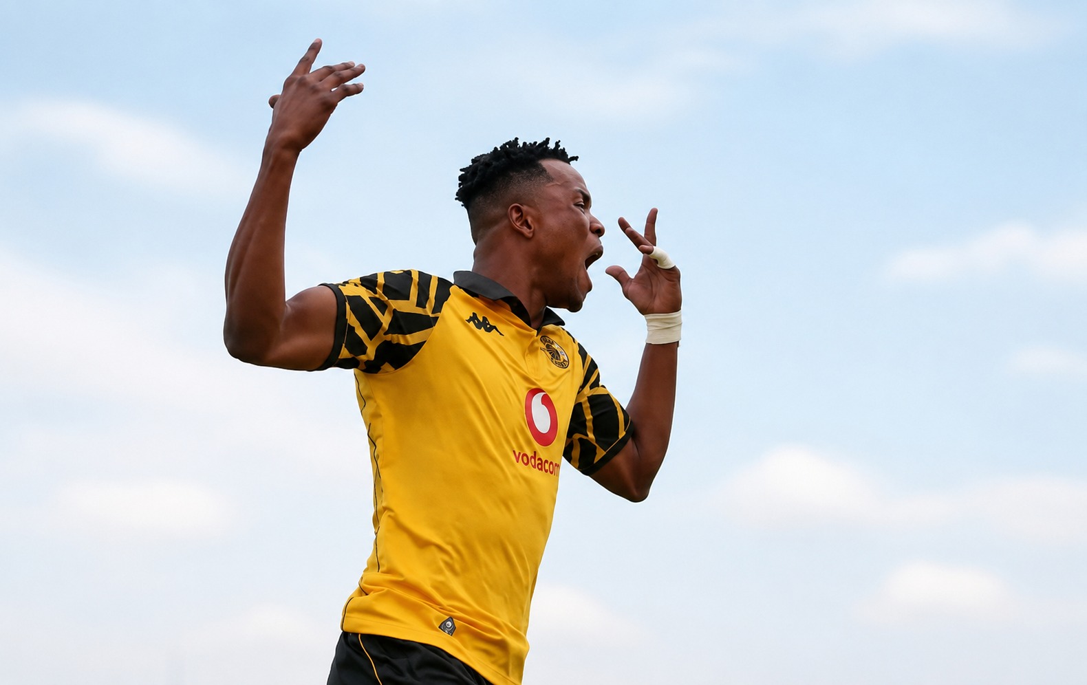 Doctor Khumalo Questions Kaizer Chiefs Over Glody Lilepo's Transfer Choices