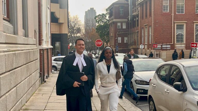 Ruling on Adetshina Deportation Case Deferred to August 19