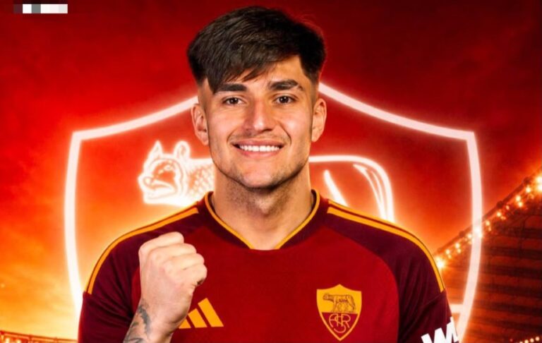 Bologna Clinches Key Transfer: Mikel Amondarain Joins from Estudiantes