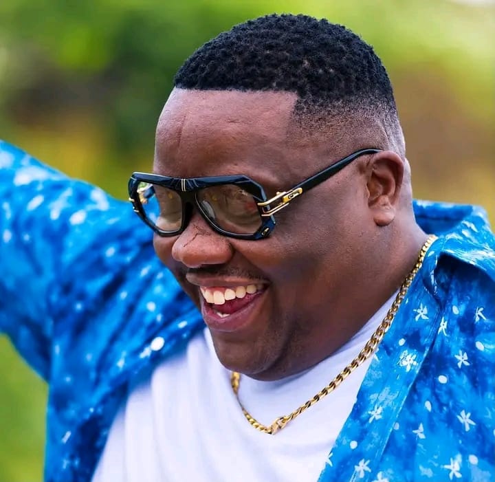 Fans Rally Behind Kwaito Star L'vovo Following Touching Interview