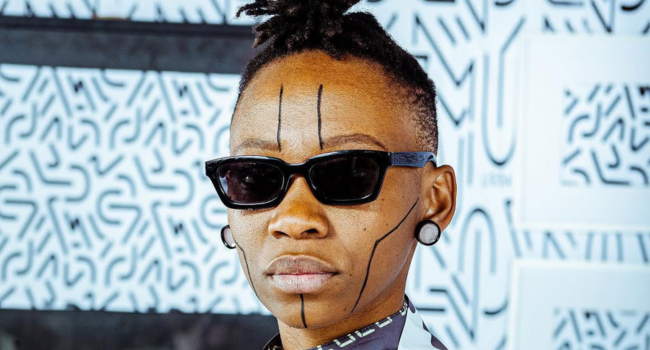 ZuluMecca Announces Album Release: 'THE LIMIT DOES NOT EXIST'