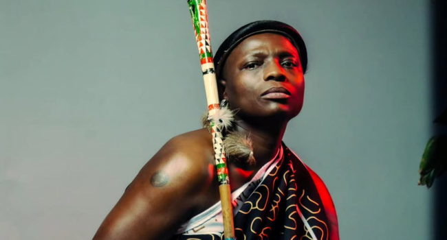 Zuluboy Celebrates Mandela Day with Inspiring Anthem 'Freedom'