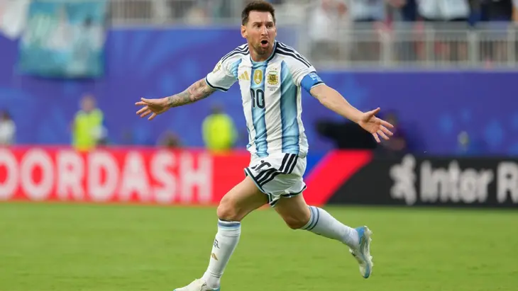 South America’s Trio Clinches Automatic Bids for 2030 World Cup