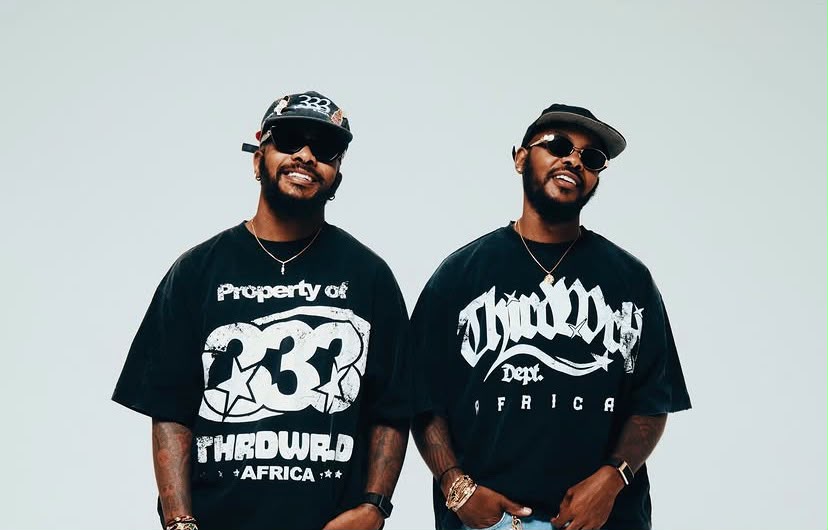 Major League DJz Unveils New Track 'Nipe Kitu' – Countdown to Release Begins!