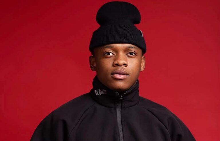 Major Keys Set to Release Debut Album 'Redemption' This Friday