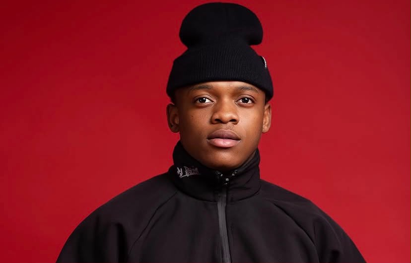 Major Keys Set to Release Debut Album 'Redemption' This Friday