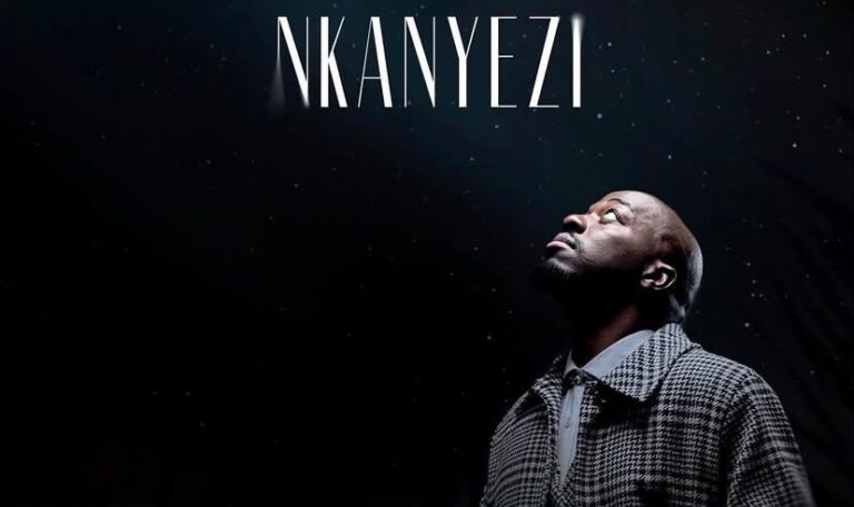 De Mthuda's 'Nkanyezi': A Stellar Collaboration with Mnqobi Yazo, Farmer & El Maestro