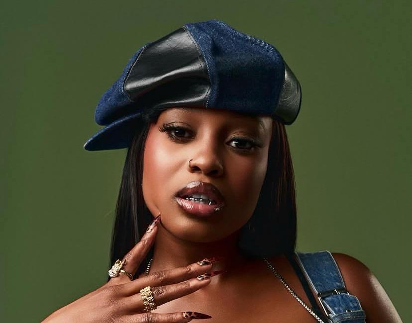 Nobantu Vilakazi Gears Up for July Release of Her New Anthem 'Thata'