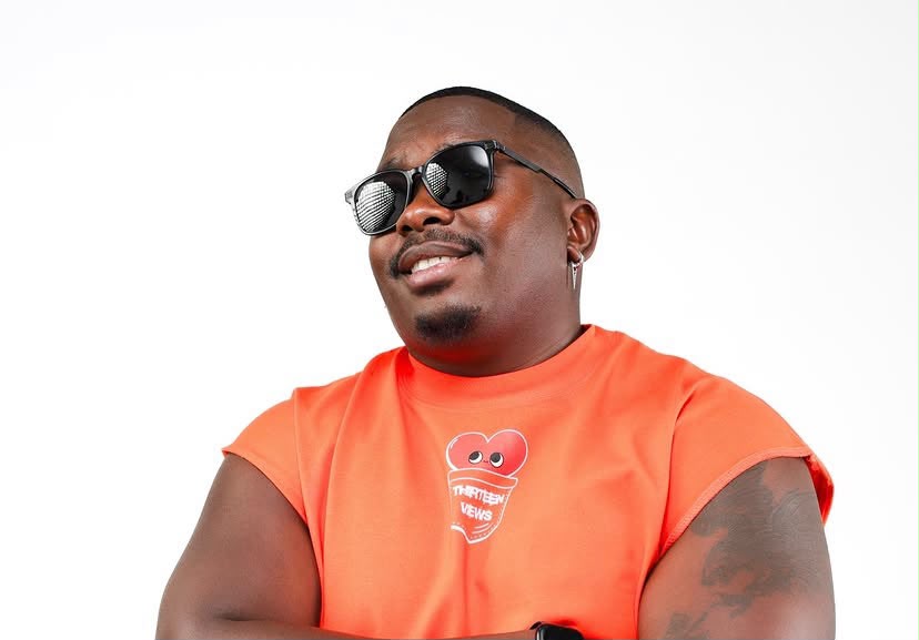 Tman Xpress and Thebuu Deliver a Soulful Love Anthem