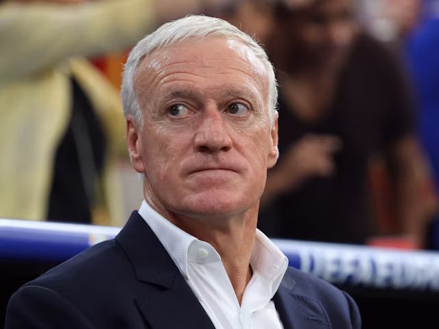 France's Tactical Blunders Lead to 2–0 Defeat by Spain