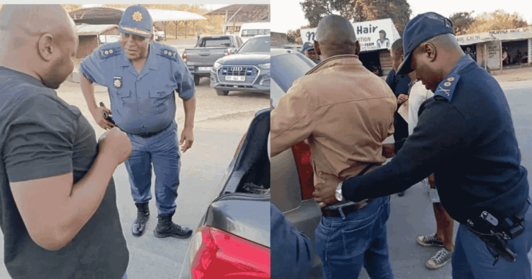 Crime Crackdown: Mpumalanga Police Collared 1,100 Suspects and Seized 12 Weapons in Operation Shanela 2
