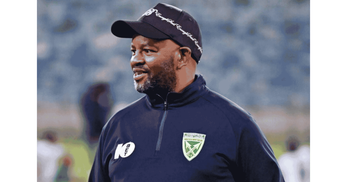 Leadership Clash: Manqoba Mngqithi's Bold Rise at Yanga Amidst Strife with Steve Barker