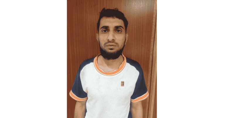 Pakistani-South African Duo Charged in Limpopo Businessman's Murder Case