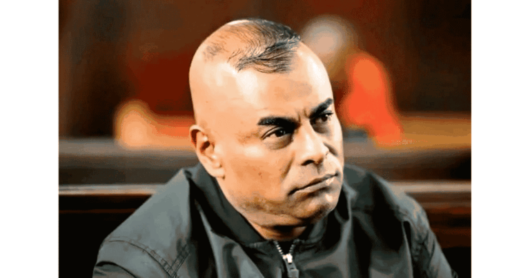 Police Colonel Ishmael Dawood Freed on R10,000 Bail Facing Assault and Extortion Charges