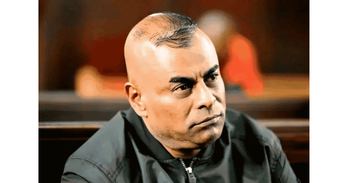 Police Colonel Ishmael Dawood Freed on R10,000 Bail Facing Assault and Extortion Charges