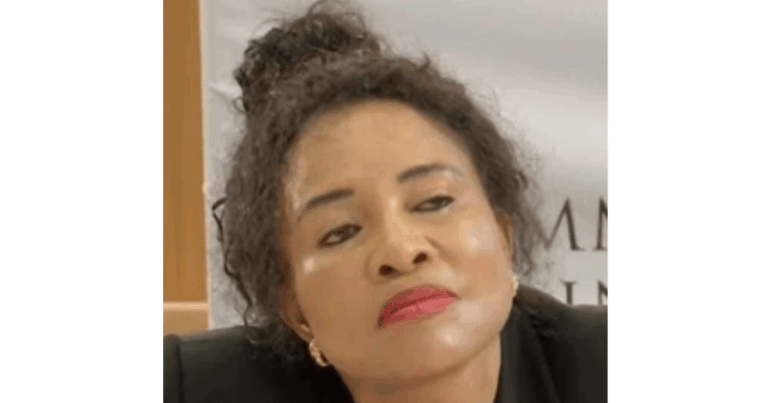 Imogen Mashazi Among Accused in Boksburg Court Proceedings Today