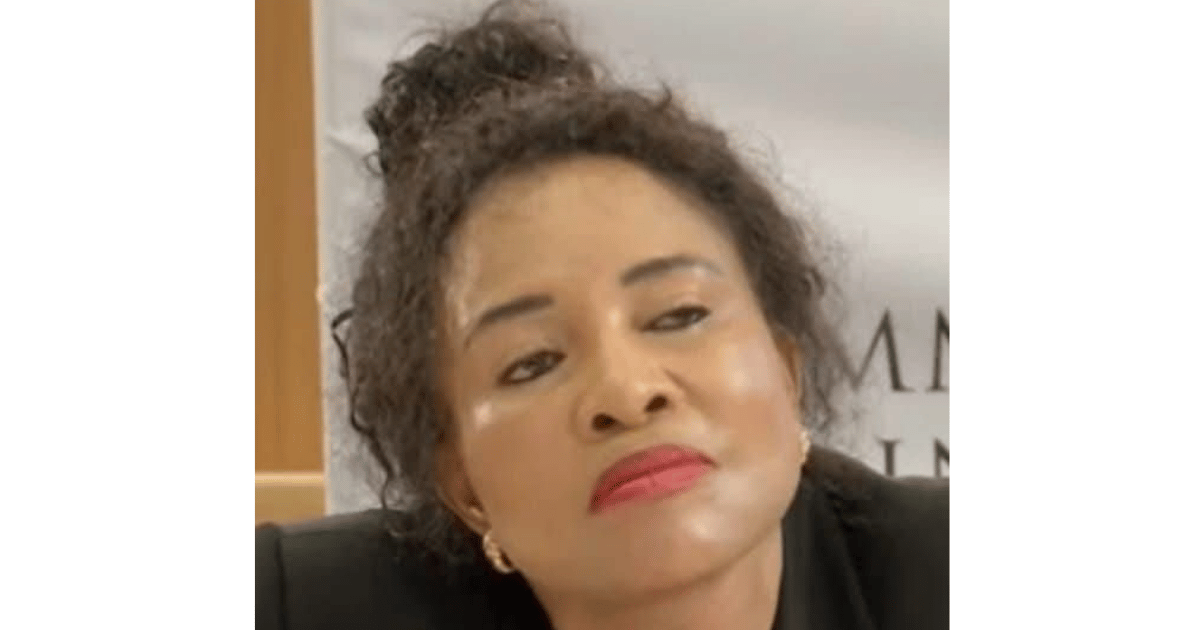 Imogen Mashazi Among Accused in Boksburg Court Proceedings Today