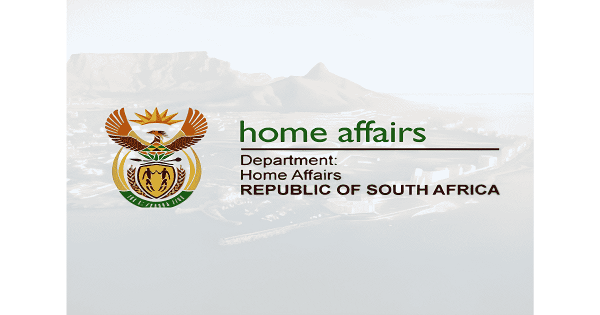 Heightened Oversight on Home Affairs Due to Identity Fraud and Residency Policy Shifts