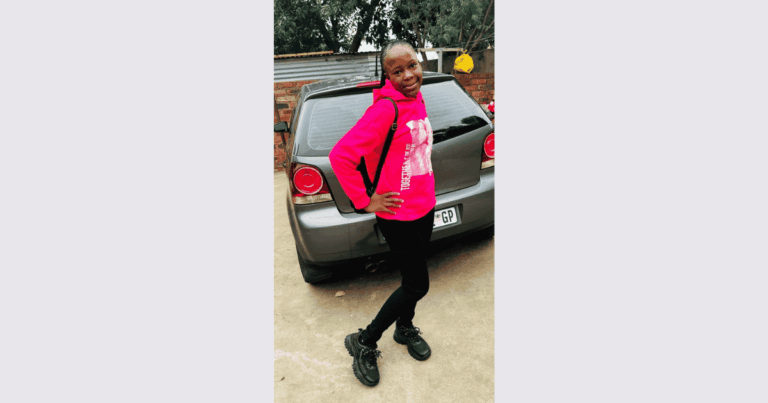 Mysterious Disappearance of Malamulele Teen After Salon Visit Sparks Police Search