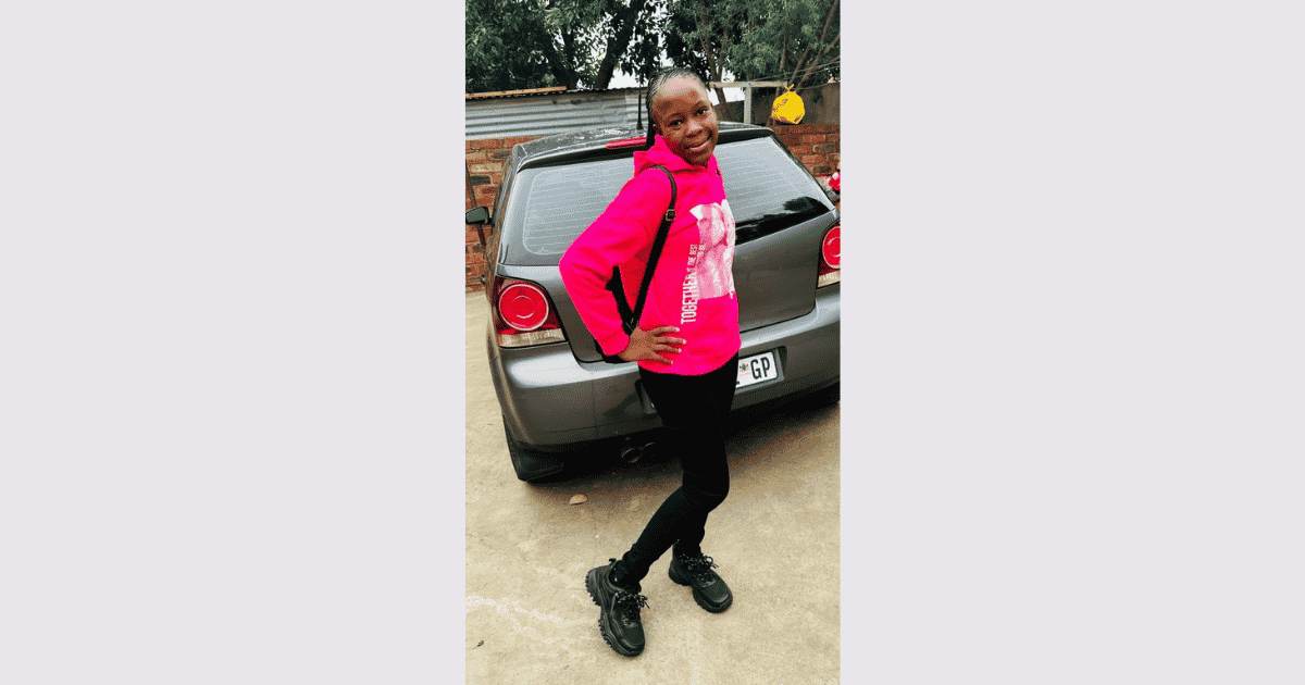 Mysterious Disappearance of Malamulele Teen After Salon Visit Sparks Police Search