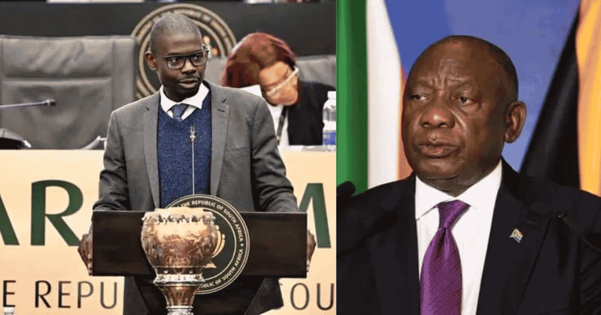 Phala Phala Face-Off: Ramaphosa's Legal Challenge