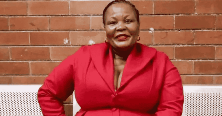NFP Takes Legal Action Against KZN Legislature Speaker Over Shinga's Dismissal