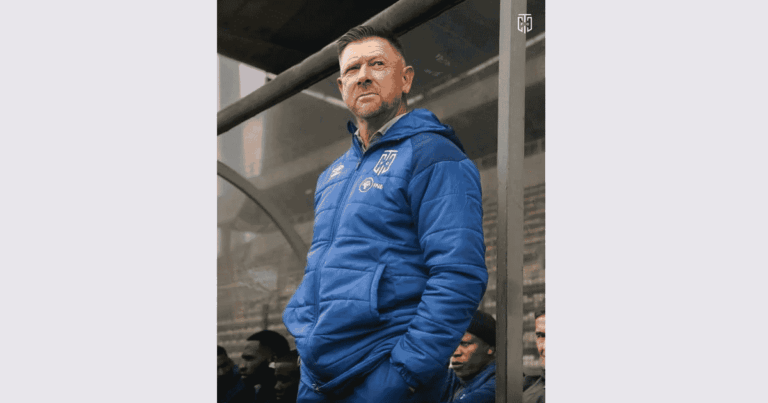 Eric Tinkler Steps In: A New Era for Asante Kotoko Amidst Ghanaian Football Challenges