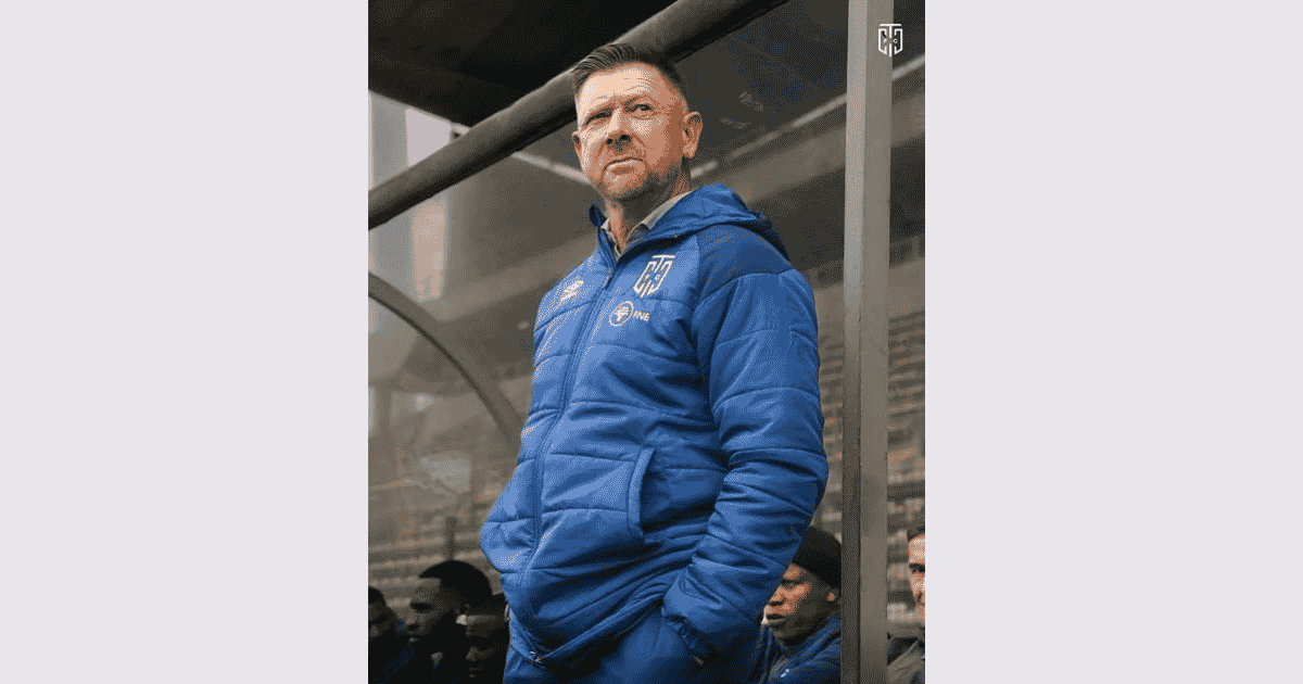 Eric Tinkler Steps In: A New Era for Asante Kotoko Amidst Ghanaian Football Challenges