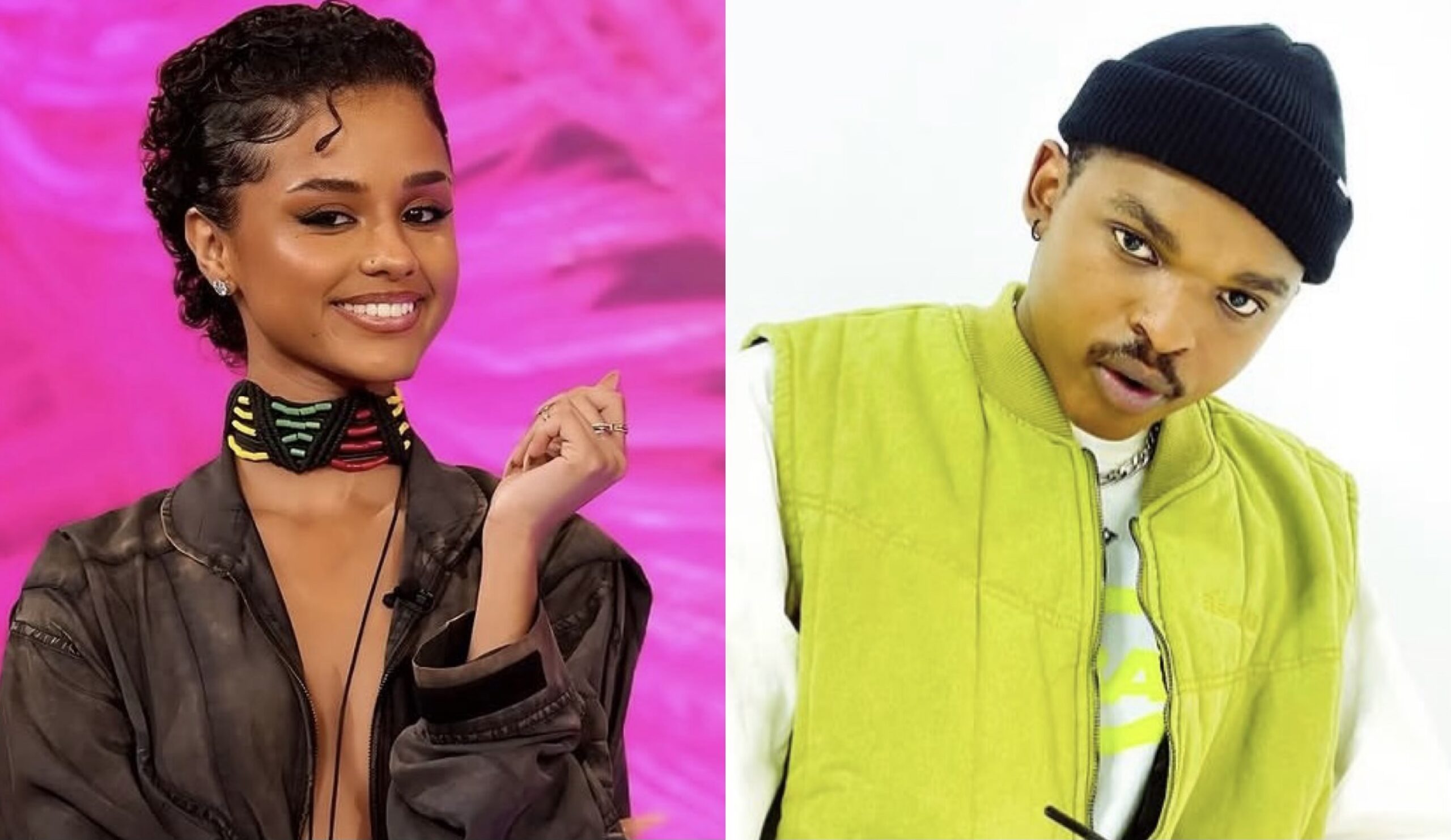 Al Xapo Collaborates with Tyla for the Exciting Release of 'A*POP'