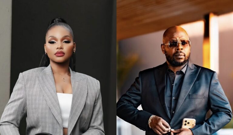 MaWhoo and DJ Maphorisa: A Fresh Fusion of Sounds!